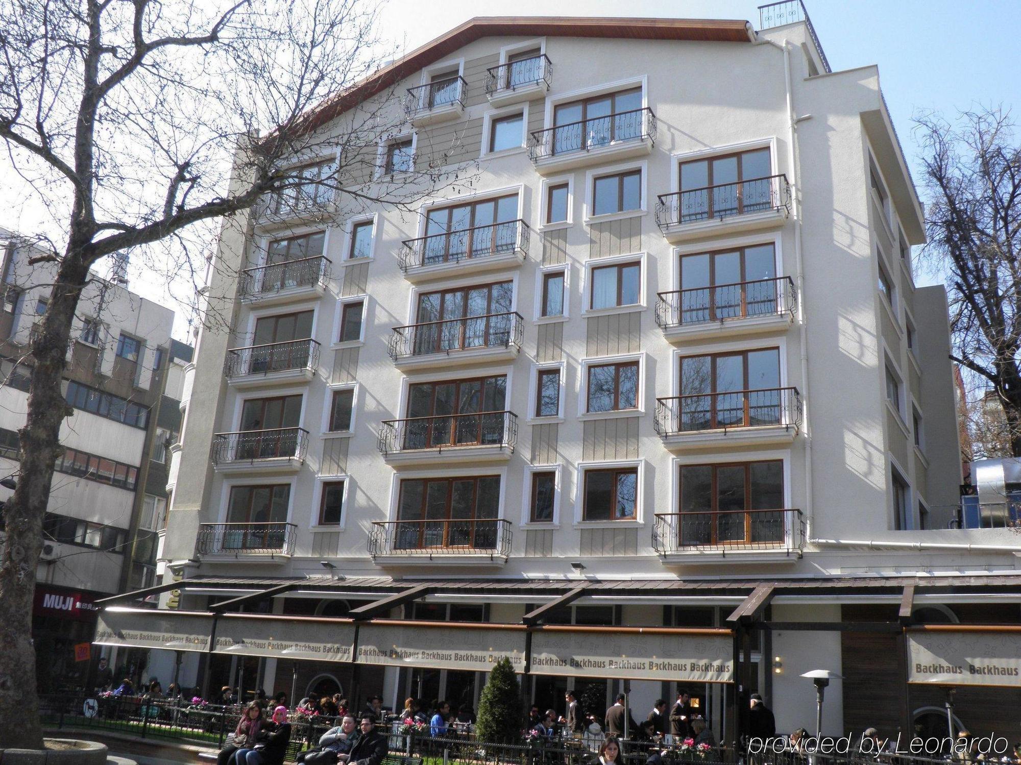 The Stay Boulevard Nisantasi, Istanbul – Updated 2023 Prices